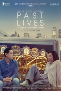 Past Lives 2023 زندگی‌های پیشین