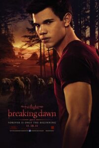 گرگ و میش: سپیده دم قسمت اول The Twilight Saga: Breaking Dawn – Part 1 2011