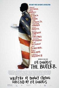 Lee Daniels’ The Butler 2013 خدمتکار