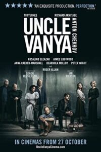 Uncle Vanya 2020 عمو وانیا