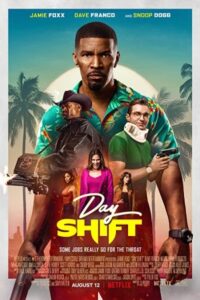شیفت روز Day Shift 2022