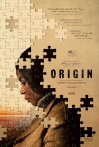 Origin 2023 منشاء