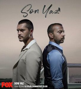 Last Summer - Son Yaz 2021 آخرین تابستان