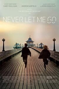 Never Let Me Go 2010 هرگز رهایم مکن