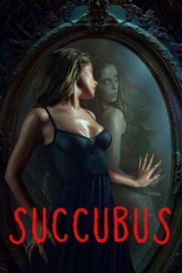 Succubus 2024 دیو درون - انعکاس تاریکی