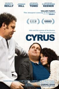 Cyrus 2010 سایرس