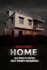 Welcome Home 2020 به خونه خوش اومدی