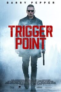 Trigger Point 2021 ترایگر پوینت یا نشانه