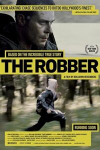 The Robber 2010 دزد