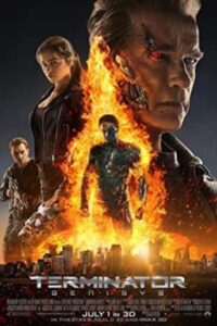 Terminator Genisys 2015 نابودگر جنسیس