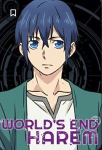 World’s End Harem 2021 حرمسرای پایان جهان