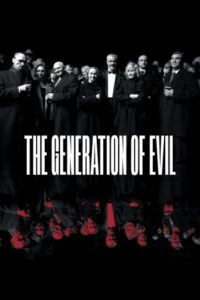 The Generation of Evil 2021 نسل شر