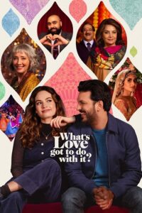What’s Love Got to Do with It? 2022 ربطش به عشق چیه؟