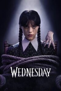 Wednesday 2022 ونزدی