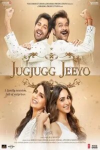 Jug Jugg Jeeyo 2022 شاد زندگی کن