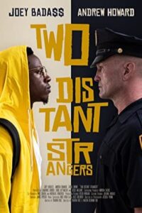Two Distant Strangers 2020 دو غریبه دور