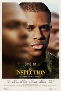 The Inspection 2022 بازرسی