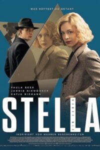 Stella: A Life 2023 استلا: یک زندگی