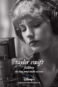 Taylor Swift: Folklore: The Long Pond Studio Sessions 2020 تیلور اسویفت: فولکلور: جلسات طولانی استودیوی لانگ پاند
