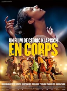 Rise - En corps 2022 برخاستن