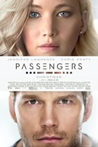 Passengers 2016 مسافران
