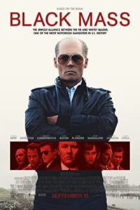 Black Mass 2015 توده سیاه