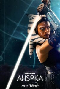 آسوکا Ahsoka 2023