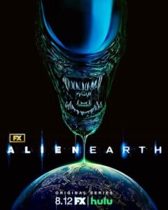 Alien: Earth 2025 بیگانه: زمین
