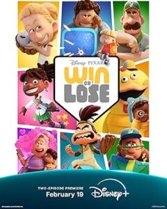 Win or Lose 2025 برنده یا باخت
