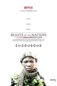 Beasts of No Nation 2015 جانوران بدون ملتی