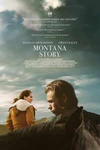 Montana Story 2021 داستان مونتانا