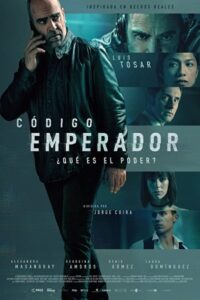 Proyecto Emperador 2022 امپراتور پروژه