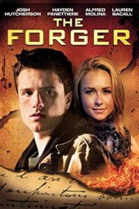 The Forger 2012 جعل‌ کننده