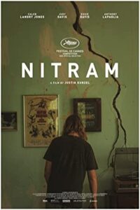 Nitram 2021 نیترام