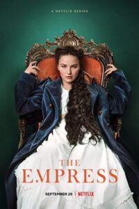 The Empress 2022 ملکه