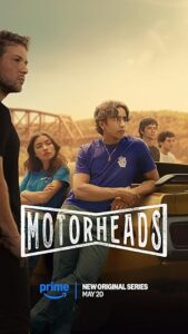 Motorheads 2025 موتوری