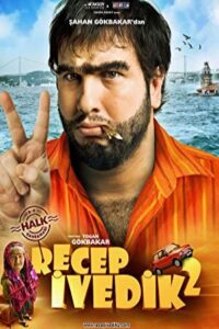 رجب ایودیک 2 Recep Ivedik 2 2009