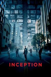 Inception 2010 تلقین