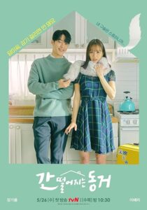 My Roommate Is a Gumiho 2021 هم اتاقی من یک گومهیوی است
