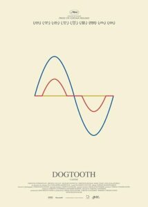 Dogtooth 2009 سعادت