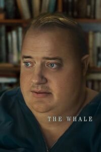 The Whale 2022 وال