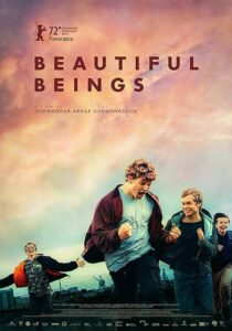 Beautiful Beings - Berdreymi 2022 موجودات زیبا