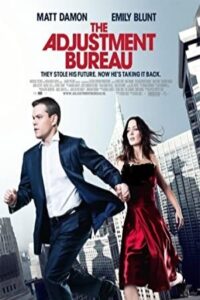 The Adjustment Bureau 2011 دیوان محاسبات