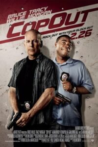 Cop Out 2010 قانون شکن