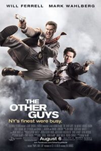 The Other Guys 2010 آن یکی‌ها - مردانی دیگر