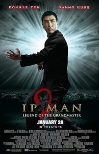 Ip Man 2 2010 ایپ من ۲