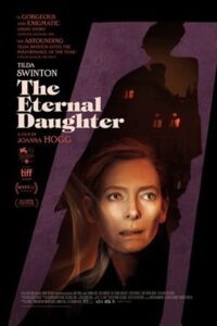 The Eternal Daughter 2022 دختر ابدی