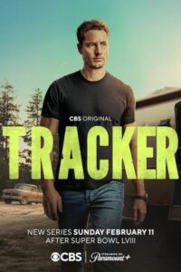 Tracker 2024 ردیاب