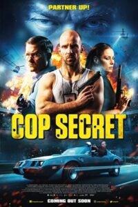 Cop Secret 2022 راز پلیس