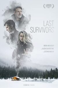 Last Survivors 2021 آخرین بازماندگان